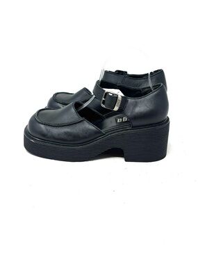 Bongo Mary Janes